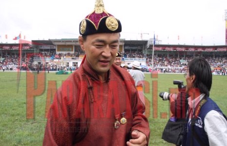  “ЖИЖИГ” А.СҮХБАТЫН ХЭД ДЭХ ЭХНЭР ВЭ?