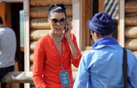 Топ Модель Д.Болормаа Нууц дуранд