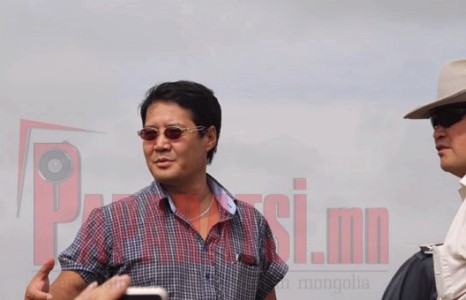 ЖҮЖИГЧИН ЗОЛБООТ АНХ УДАА ПАПАРАЦИДУУЛЛАА