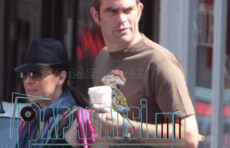 MEL C НАЙЗ ЗАЛУУГААСАА САЛЖЭЭ