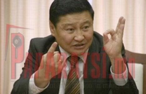 Н.Алтанхуягийг Ерөнхий сайдад дэвшүүлcнийг дэмжлээ