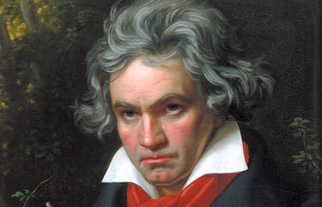 Бетховены нууц vхэл: Тvvний амийг хөнөөсөн 