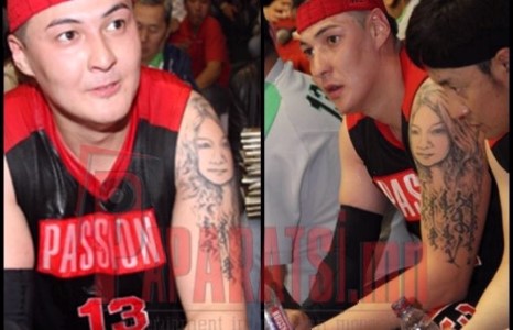  Хэнийх нь шивээс “cool” вэ? 