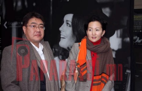  НӨХӨР НЬ ЭХНЭРЭЭ “ТОГЛУУЛДАГ” МОДА