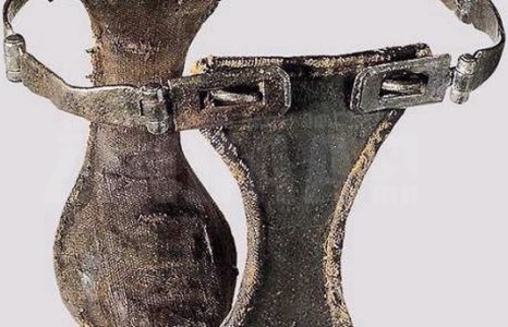  Секс хамгаалалтын бүс 