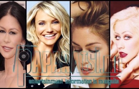  Алдарт бүсгүйчүүд гоо сайхны талаар… 