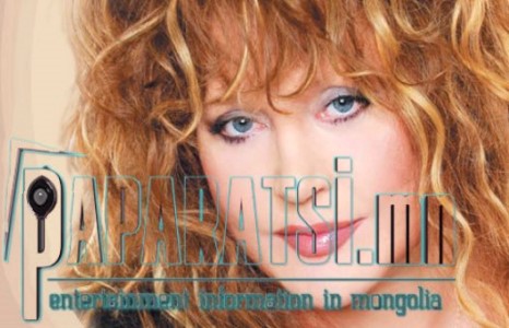 А. Пугачевагийн амраглаж явсан 20 эр