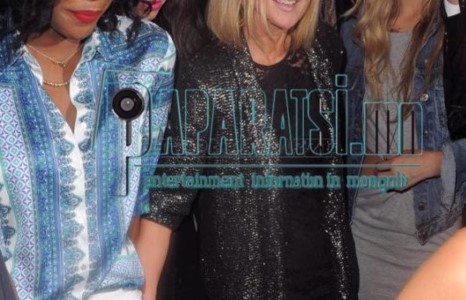 “SPICE GIRLS”-ИЙН ЖЕРИ ҮДЭШЛЭГТ ОРОЛЦЖЭЭ