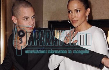  J.LO 43 НАСНЫ ТӨРСӨН ӨДРӨӨРӨӨ НЯЛХ АМРАГТАЙГАА