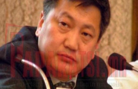 УИХ-ын даргад З.Энхболдыг дэвшүүлснийг дэмжлээ