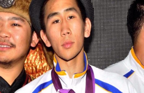 Ширэн бээлийтнүүд эх орондоо ирлээ