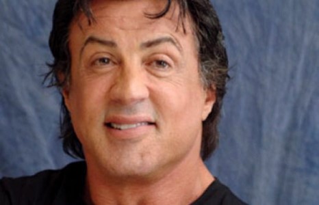 С.Сталлоне: -Эхнэр минь миний завхайрлыг олон жил тэвчсэн