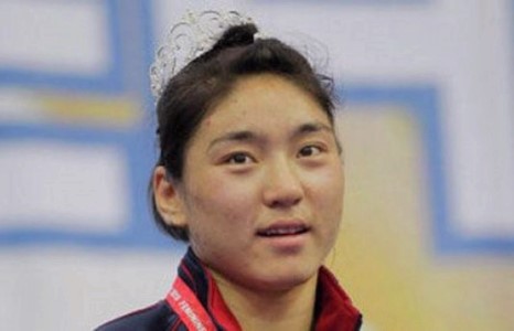 С.Батцэцэг хагас шигшээд шалгарлаа