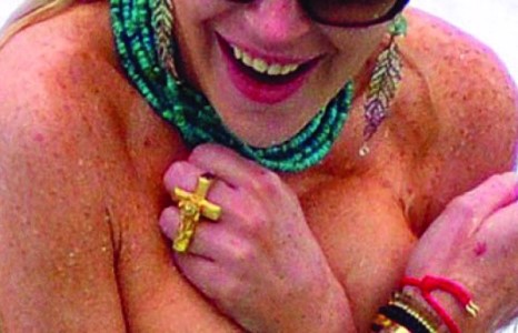 Олны НҮДЭНД ӨРТСӨН ОДДЫН НАНДИН “НУУЦ”