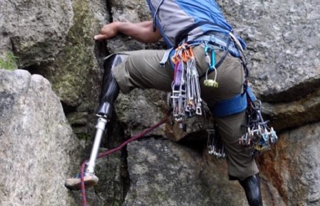 Хэзээ ч битгий бууж өг...