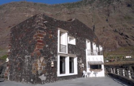 Дэлхийн хамгийн жижиг зочид буудал 