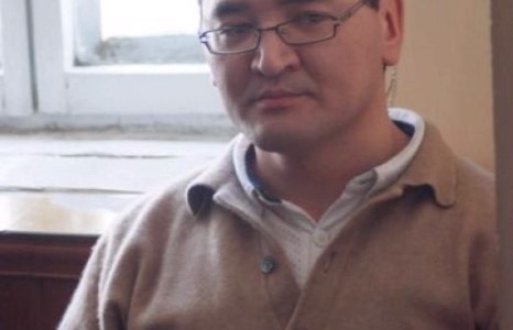 Д.Сүрэнхорыг хугацаанаас нь өмнө суллажээ