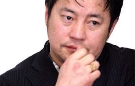 С.Болд-Эрдэнэ “Гамлет”-аар сонгогдлоо