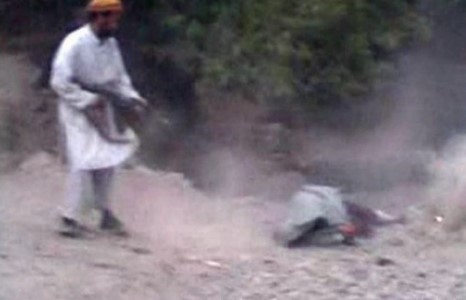 Афганистанд 22-той бүсгүйг цаазалсан хэрэг гарав