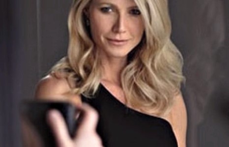 Гвинет Пэлтроугийн ориг царай олныг айлгасан уу...