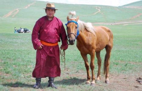 Дуулианы эзэн Б.Наранхүү