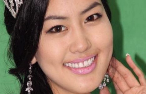 И.Төгсөө үзэгчдийн таашаалд нийцсэн мисс болжээ