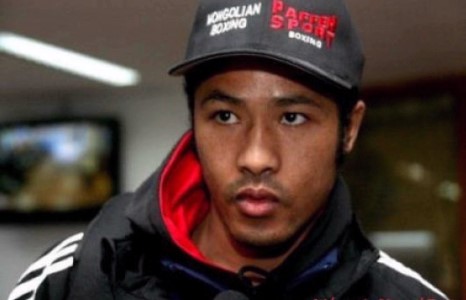 У.Мөнх-Эрдэнэ хүрэл медаль хүртлээ