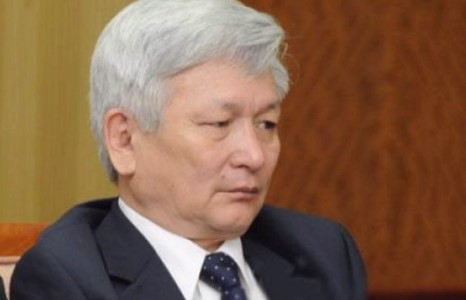 Монголбанкны ерөнхийлөгч өргөдөл өгөөгүй гэв