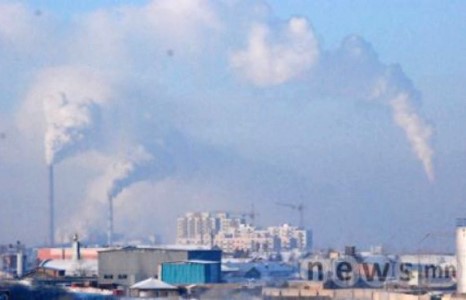 Агаарын бохирдлыг бууруулах Үндэсний хороо хуралдана