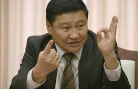 27 дахь Ерөнхий сайдаар Н.Алтанхуягийг томиллоо
