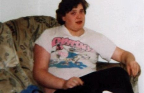 Дэлхийн хамгийн тарган эр шинээр тодорлоо