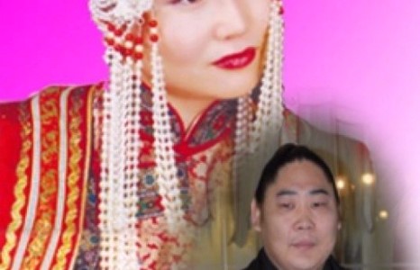 Хайрын зууч С.Баярцогт