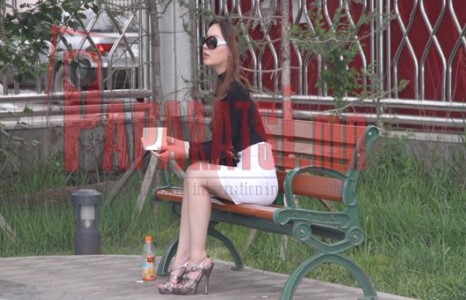 Мисс Пагмадулам чөлөөт цагаараа