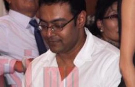 Рагугийн хуримууд...