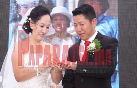 Хар сарнайн анхдагч гишүүн хурималлаа