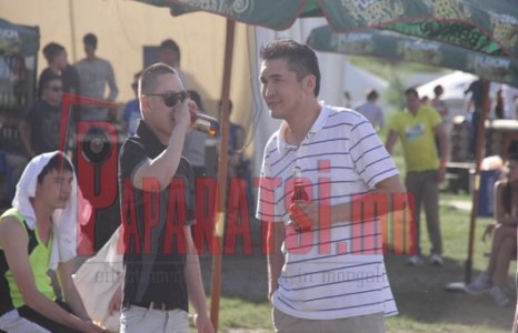 Амай хэдэн шил пивонд тасрах вэ?