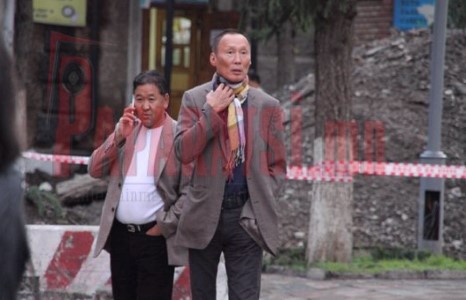  “БУЯН”-ГИЙН ЖАГАА СОЛОНГОС СТИЛЬТЭЙ БОЛЖЭЭ