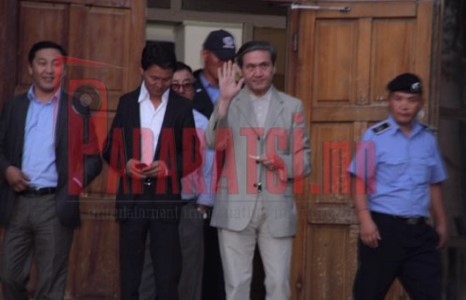 Н.Энхбаярыг шүүх хурал маргааш үргэлжлэхээр боллоо