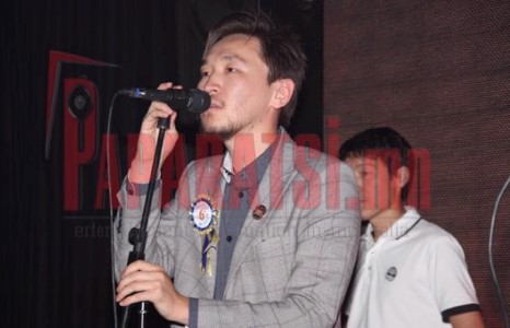 “A sound” хамтлагийнхан 6 жилийн ойгоо тэмдэгллээ