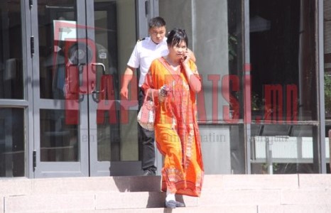 Ганбуушийн шинэ имиж