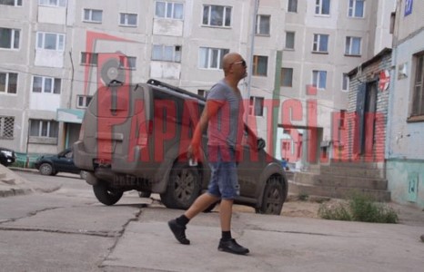 Халзан толгой үсчинд 