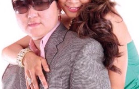 Чинбаа Сарнай нар ”салжээ”