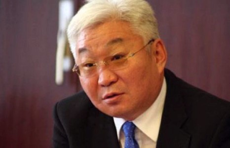 Нийслэлийн засаг дарга маань Автобусаар зорчив