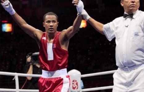 У.Мөнх-Эрдэнэ 04.45 цагт тоглоно