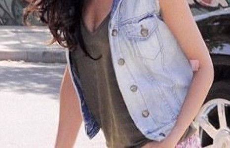 Шерил Коул биеийн жиндээ анхаарна