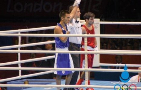 Н.Төгсцогт медалийн болзол хангалаа