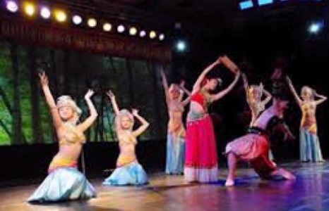 Хятадын соёлын сар эхэллээ