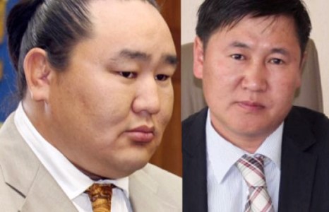 Асашёорюү МҮОНРТ-ийн захирлыг зоджээ