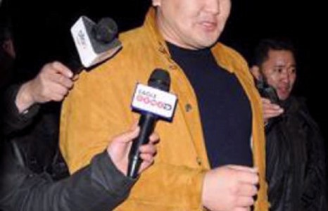 Их аварга Д.Дагвадоржид эрүү үүсгэсэн ч олдохгүй байна