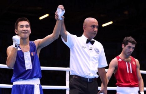 Н.Төгсцогт аваргын төлөө тоглохоор боллоо